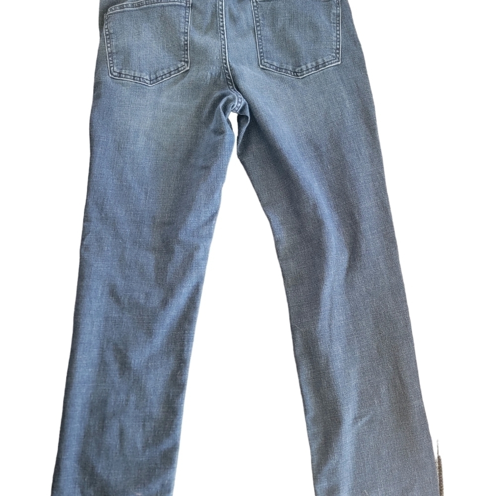 Apt 9 Men's Premier Flex Slim Fit Jeans Size 36/32 - Picture 3 of 7